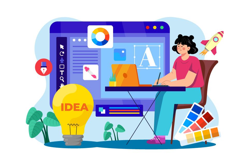 Graphic Design