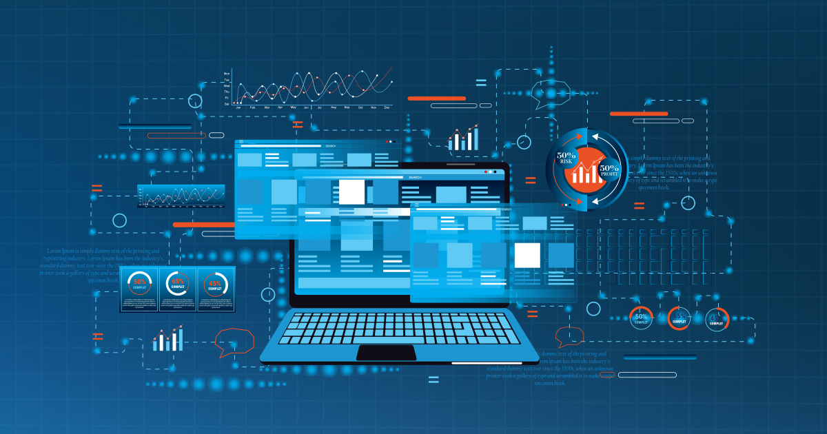 Website Design and Development
